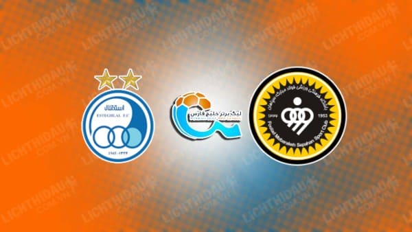 NHẬN ĐỊNH ESTEGHLAL VS SEPAHAN, 21H30 NGÀY 02/01