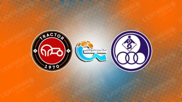 NHẬN ĐỊNH TRACTOR VS ESTEGHLAL KHUZESTAN, 18H30 NGÀY 2/1