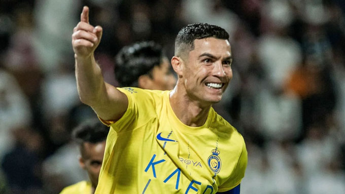 Cristiano Ronaldo sẽ đàm phán với gã khổng lồ châu Âu