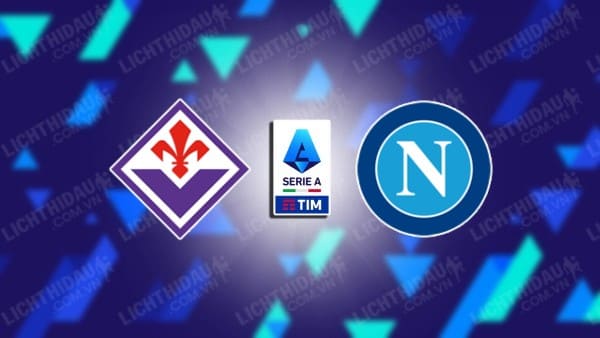 Video kết quả Fiorentina vs Napoli, vòng 19 VĐQG Italia