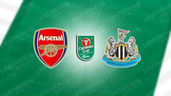 NHẬN ĐỊNH ARSENAL VS NEWCASTLE, 03H00 NGÀY 8/1