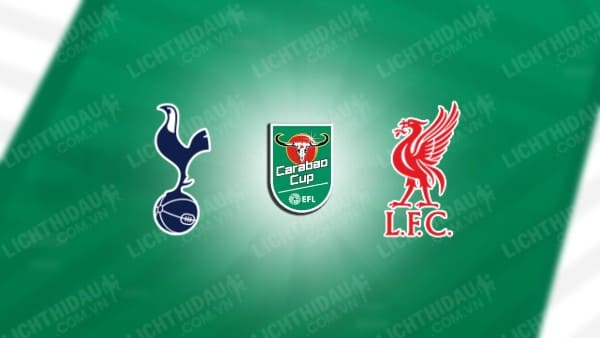 NHẬN ĐỊNH TOTTENHAM VS LIVERPOOL, 03H00 NGÀY 9/1