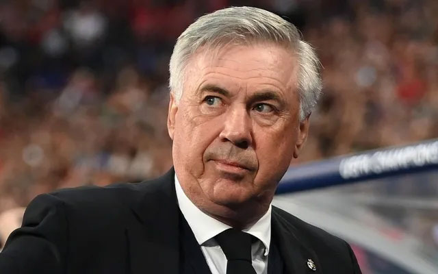 HLV Ancelotti nói gì về Barca sau khi Real vào chung kết Siêu cúp Tây Ban Nha?