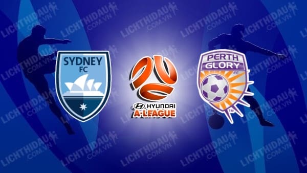 Link xem Nữ Perth Glory vs Nữ Sydney FC, 18h00 ngày 10/1, vòng 11 VĐQG Nữ Australia