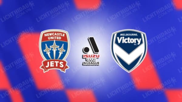 Link xem Nữ Newcastle Jets vs Nữ Melbourne Victory, 13h00 ngày 11/1, vòng 9 VĐQG Nữ Australia