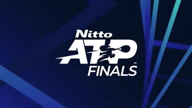 Lịch thi đấu và trực tiếp tennis ATP Finals hôm nay