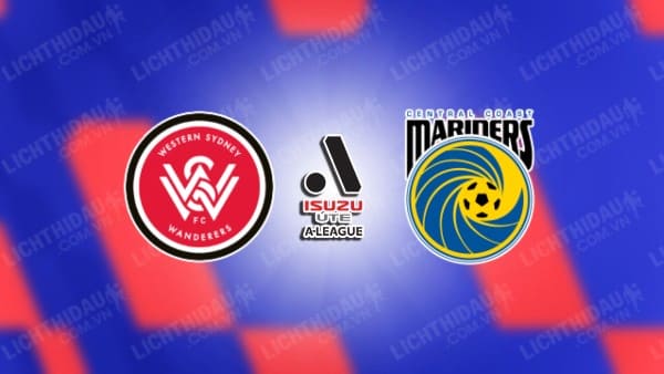 Link xem Nữ Western Sydney vs Nữ Central Coast, 13h00 ngày 12/1, vòng 11 VĐQG Nữ Australia