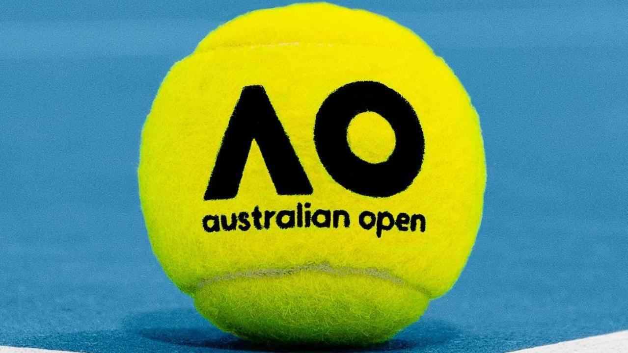 Link xem trực tiếp Australia Open 2025 hôm nay