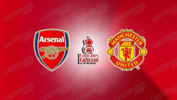 NHẬN ĐỊNH ARSENAL VS MAN UNITED, 22H00 NGÀY 12/01