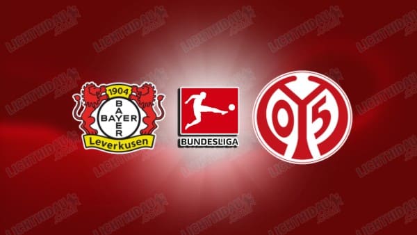 NHẬN ĐỊNH LEVERKUSEN VS MAINZ, 02H30 NGÀY 15/01