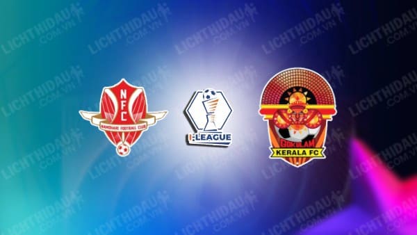 Link xem Gokulam Kerala vs Namdhari, 20h30 ngày 17/1, vòng 9 Hạng nhất Ấn Độ