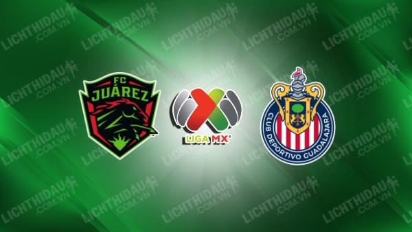 Link xem Nữ Guadalajara Chivas vs Nữ FC Juarez, 10h06 ngày 17/1, vòng 3 VĐQG Nữ Mexico