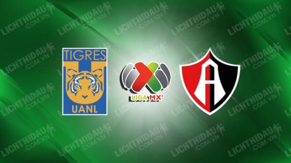 Link xem Nữ Tigres UANL vs Nữ Atlas, 08h00 ngày 17/1, vòng 3 VĐQG Nữ Mexico