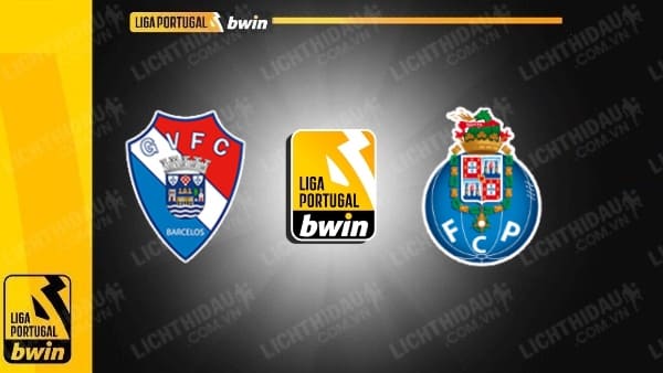 Link xem Gil Vicente vs Porto, 03h30 ngày 21/1, vòng 18 VĐQG Bồ Đào Nha