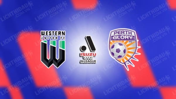 Link xem Nữ Western United vs Nữ Perth Glory, 15h00 ngày 21/1, vòng 9 VĐQG Nữ Australia