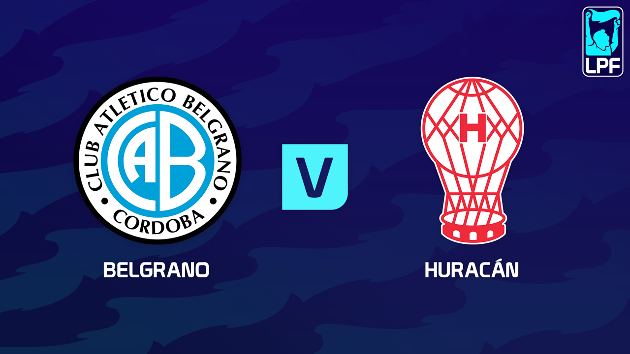 Link xem Belgrano vs Huracan, 05h00 ngày 5/9, vòng 8 VĐQG Argentina