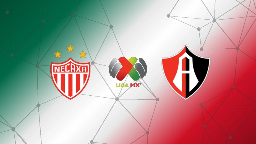 Link xem Necaxa vs Atlas, 08h00 ngày 17/10, vòng 12 VĐQG Mexico