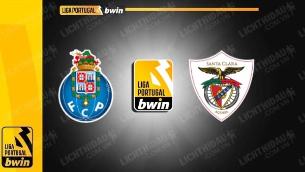 Link xem Porto vs Santa Clara, 01h00 ngày 27/1, vòng 19 VĐQG Bồ Đào Nha