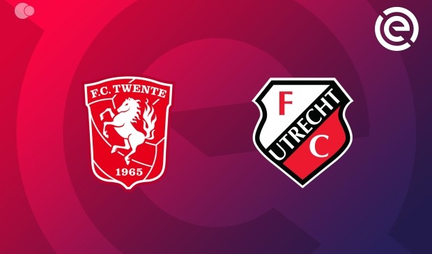Link xem Twente vs Utrecht, 01h00 ngày 19/10, vòng 9 VĐQG Hà Lan