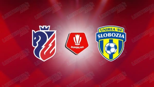 NHẬN ĐỊNH BOTOSANI VS UNIREA SLOBOZIA, 22H00 NGÀY 10/3