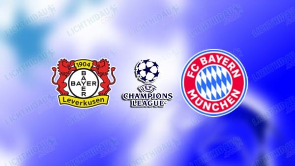 NHẬN ĐỊNH LEVERKUSEN VS BAYERN MUNICH, 03H00 NGÀY 12/3