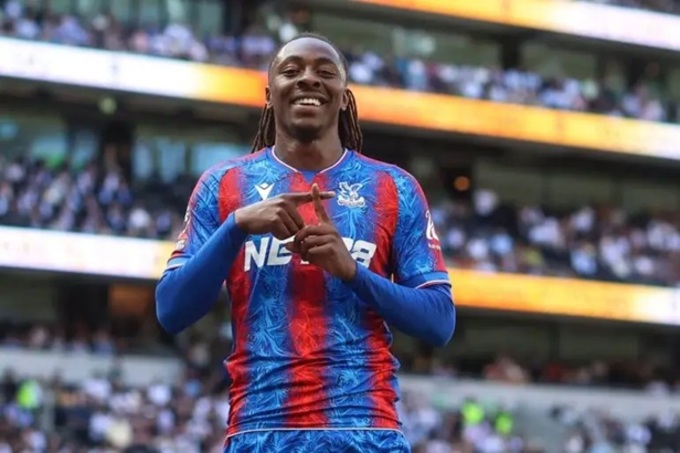 Arsenal đạt thỏa thuận chiêu mộ Eberechi Eze: Tham vọng bá chủ của Pháo thủ