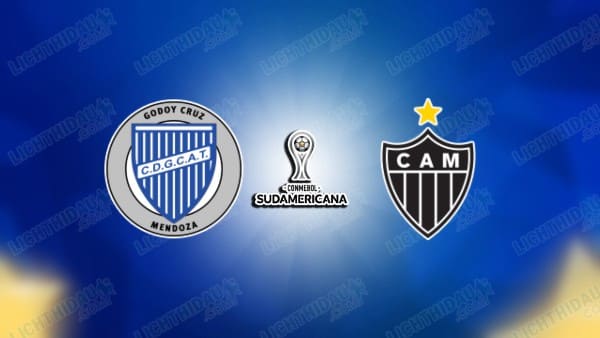NHẬN ĐỊNH GODOY CRUZ VS ATLETICO MINEIRO, 05H00 NGÀY 22/8