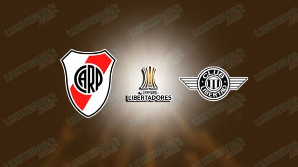 NHẬN ĐỊNH RIVER PLATE VS CLUB LIBERTAD, 07H30 NGÀY 22/8