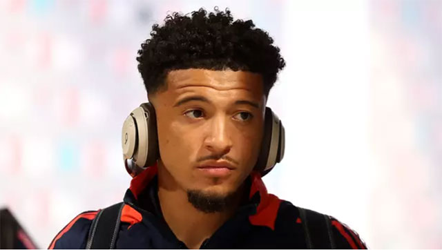 Bayern Munich bất ngờ đưa Sancho vào tầm ngắm