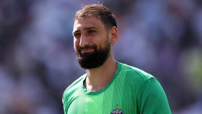 Hai lý do then chốt Man City không nên mua Donnarumma