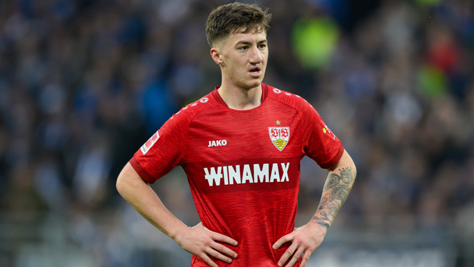 MU tăng tốc đưa về 'Toni Kroos mới'