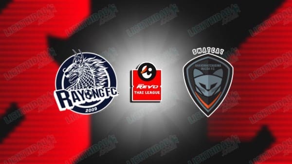 NHẬN ĐỊNH RAYONG VS NAKHON RATCHASIMA, 19H00 NGÀY 22/8