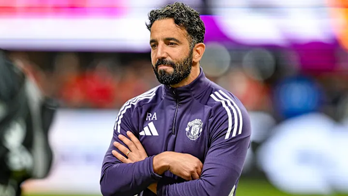 Lộ diện 2 ứng cử viên thay Ruben Amorim ở MU