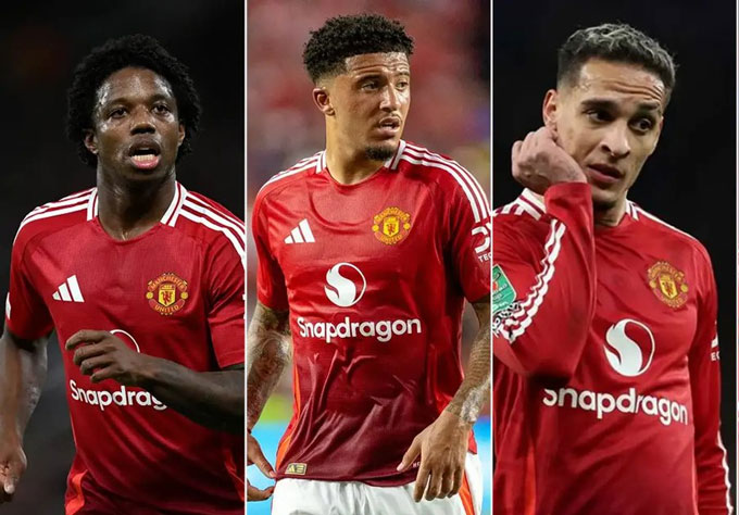 MU cần làm gì để có tuần chuyển nhượng cuối cùng hoàn hảo?