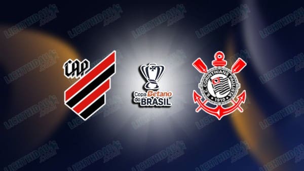 NHẬN ĐỊNH PARANAENSE VS CORINTHIANS, 07H30 NGÀY 28/8