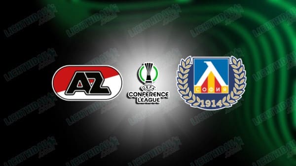 NHẬN ĐỊNH AZ ALKMAAR VS LEVSKI SOFIA, 00H30 NGÀY 29/8