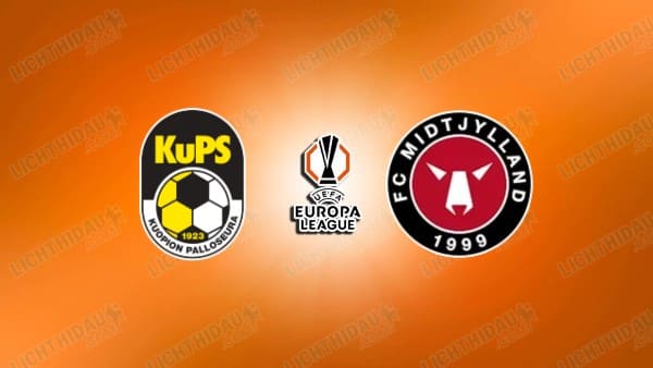 NHẬN ĐỊNH KUPS VS MIDTJYLLAND, 22H00 NGÀY 28/08