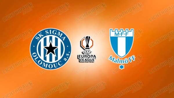 NHẬN ĐỊNH SIGMA OLOMOUC VS MALMO, 23H30 NGÀY 28/08
