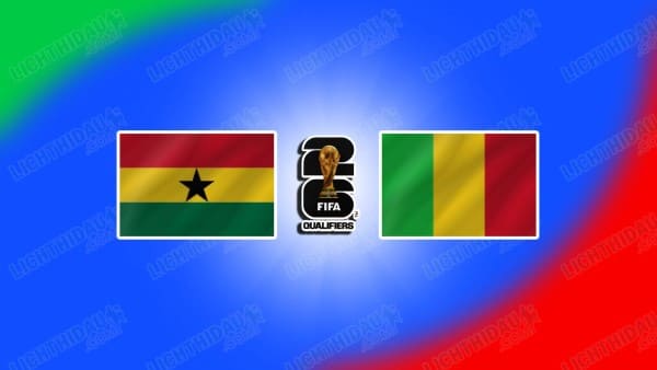 NHẬN ĐỊNH GHANA VS MALI, 02H00 NGÀY 9/9