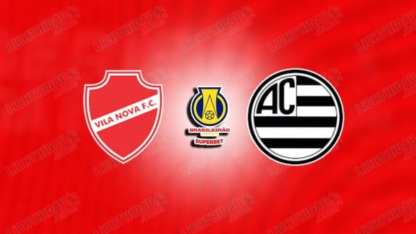 NHẬN ĐỊNH VILA NOVA VS ATHLETIC CLUB, 07H30 NGÀY 9/9