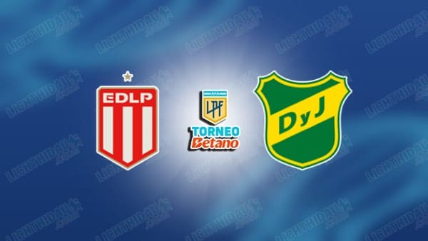 NHẬN ĐỊNH ESTUDIANTES VS DEFENSA, 05H00 NGÀY 23/9