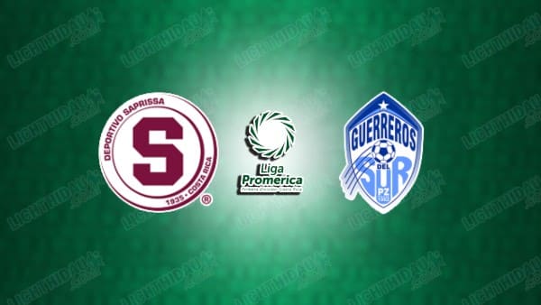 NHẬN ĐỊNH SAPRISSA VS PEREZ ZELEDON, 09H00 NGÀY 23/9