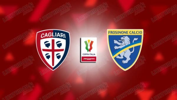 NHẬN ĐỊNH CAGLIARI VS FROSINONE, 22H00 NGÀY 23/9