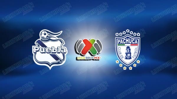 NHẬN ĐỊNH PUEBLA VS PACHUCA, 08H00 NGÀY 24/09