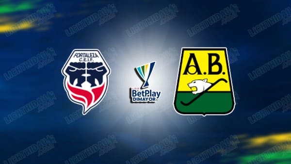 NHẬN ĐỊNH FORTALEZA CEIF VS BUCARAMANGA, 08H10 NGÀY 27/9