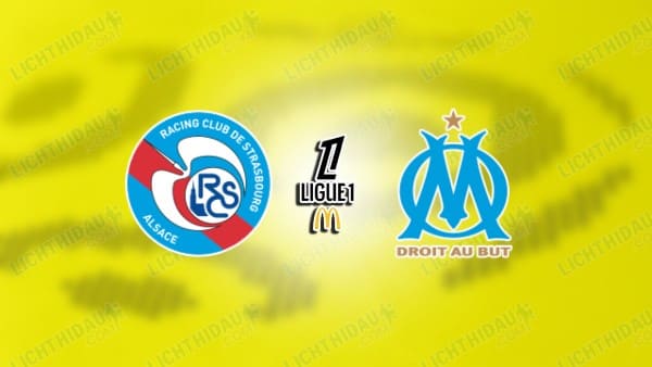NHẬN ĐỊNH STRASBOURG VS MARSEILLE, 01H45 NGÀY 27/9