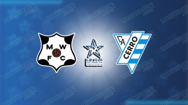 NHẬN ĐỊNH WANDERERS VS CA CERRO, 06H00 NGÀY 27/09