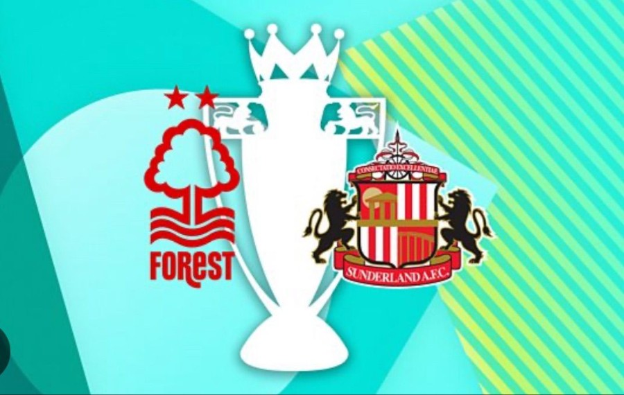 Video kết quả Nottingham vs Sunderland, vòng 6 Ngoại hạng Anh