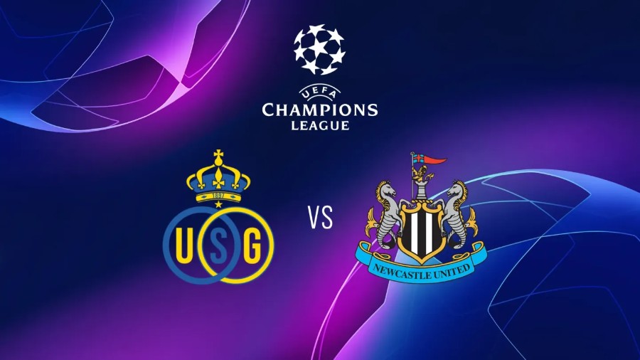 Video kết quả Union Saint-Gilloise vs Newcastle United, vòng Phân hạng Cúp C1 châu Âu