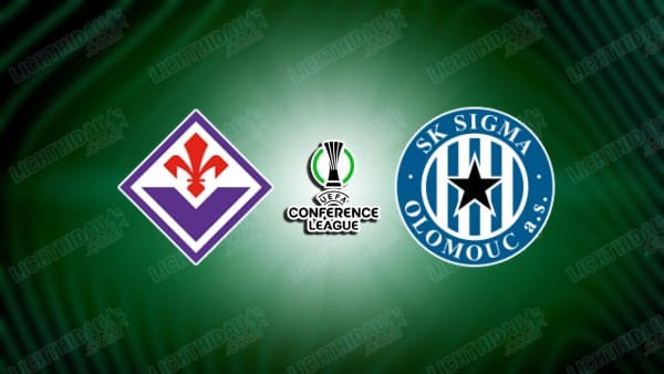 NHẬN ĐỊNH FIORENTINA VS SIGMA OLOMOUC, 02H00 NGÀY 3/10